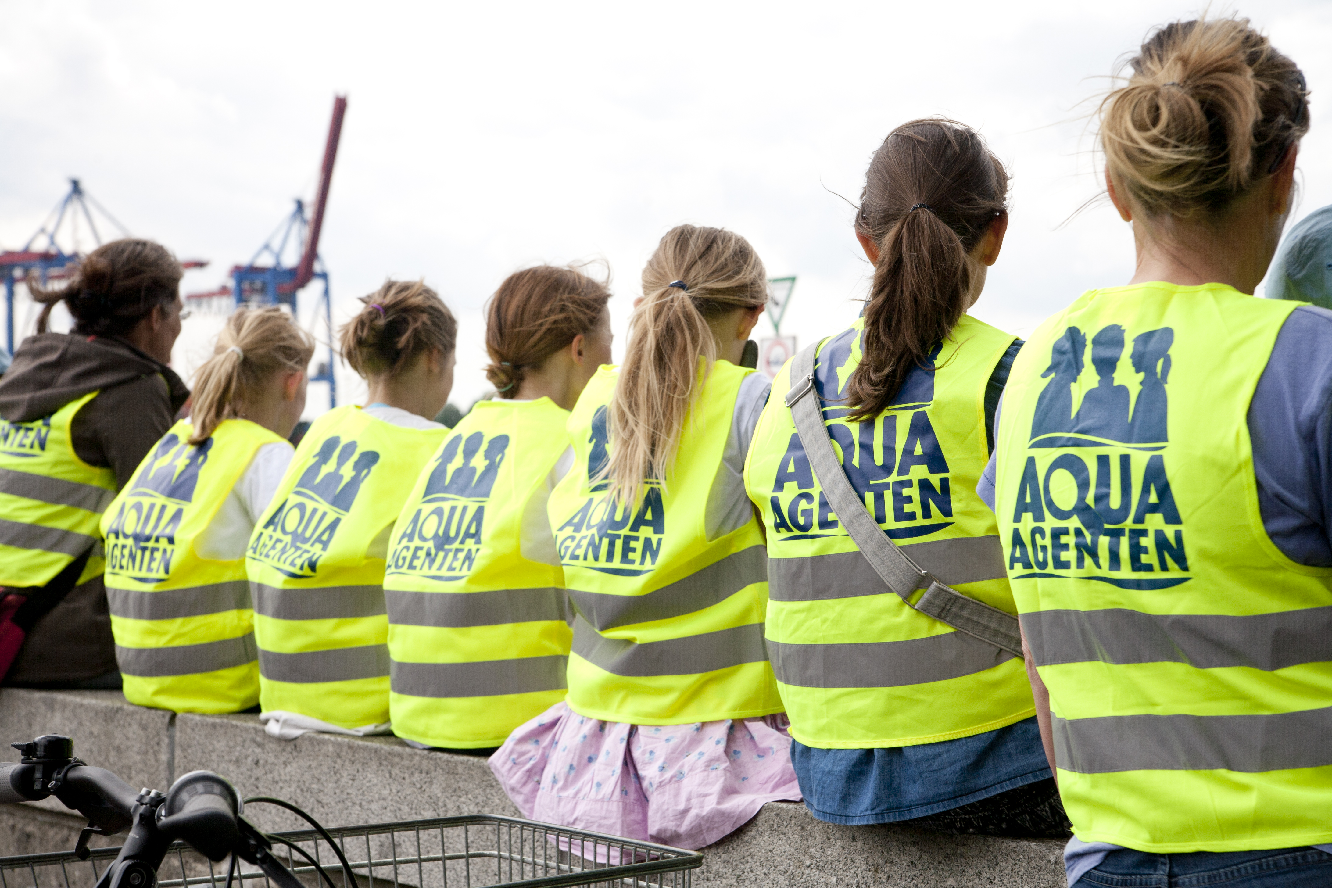 AQUA-AGENTEN-B&uuml;ro/ C. Timmanns