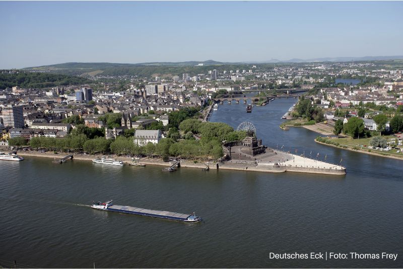 Deutsches Eck